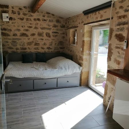 La Salamandre Apartment Vic-le-Comte Exterior foto